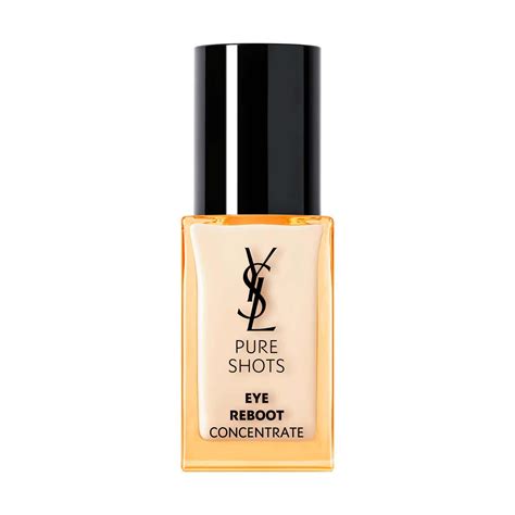 eye reboot ysl|Shop Eye Reboot Serum: Revitalize Your Eyes .